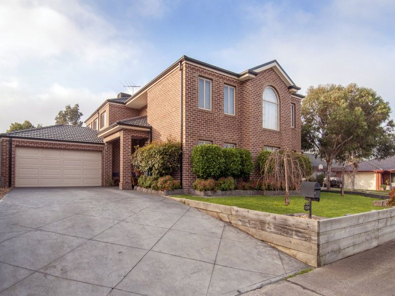 139 Meridian Drive SOUTH MORANG, South Morang - Thumbnail 6