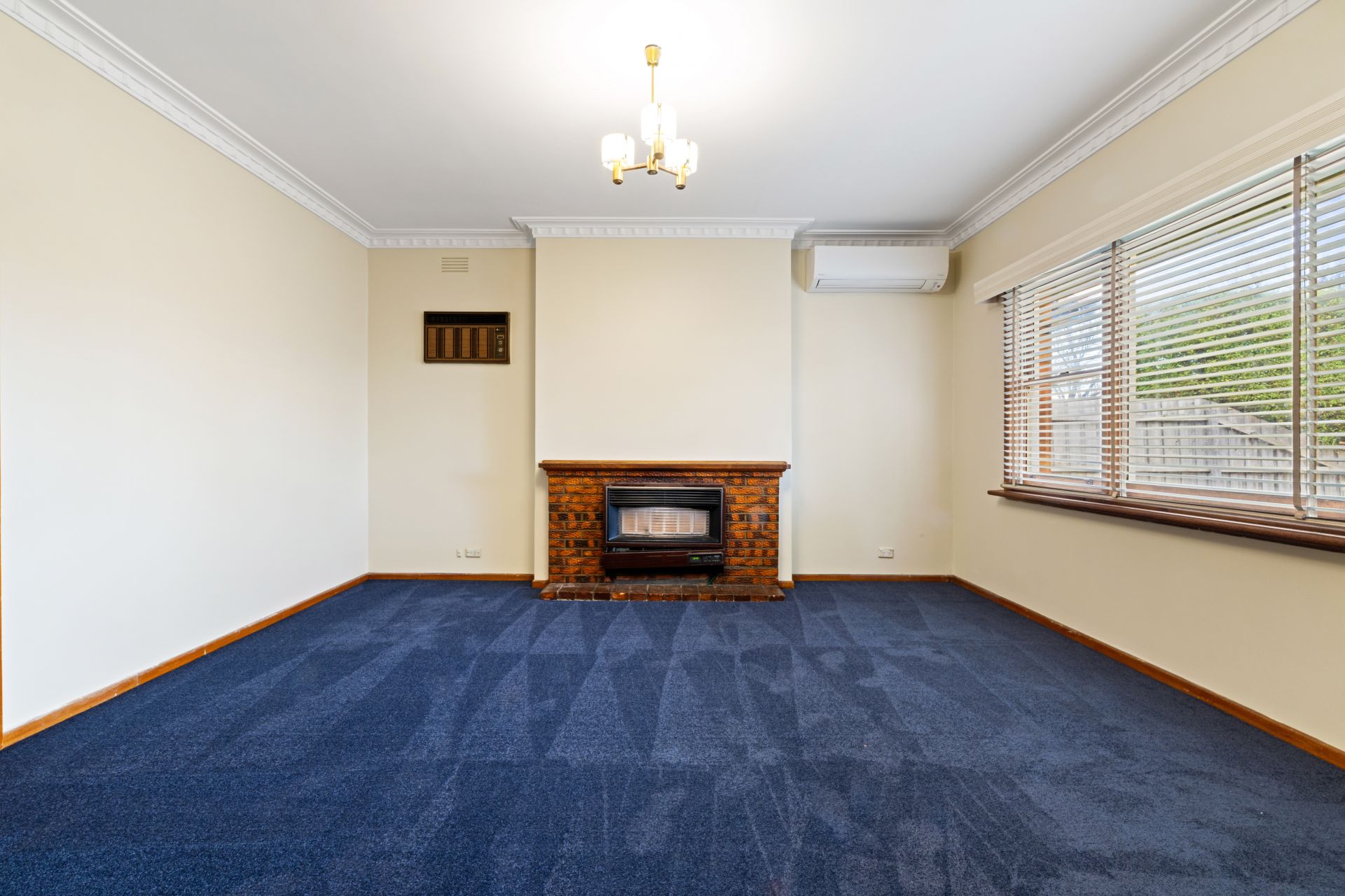 3 Bedroom Home