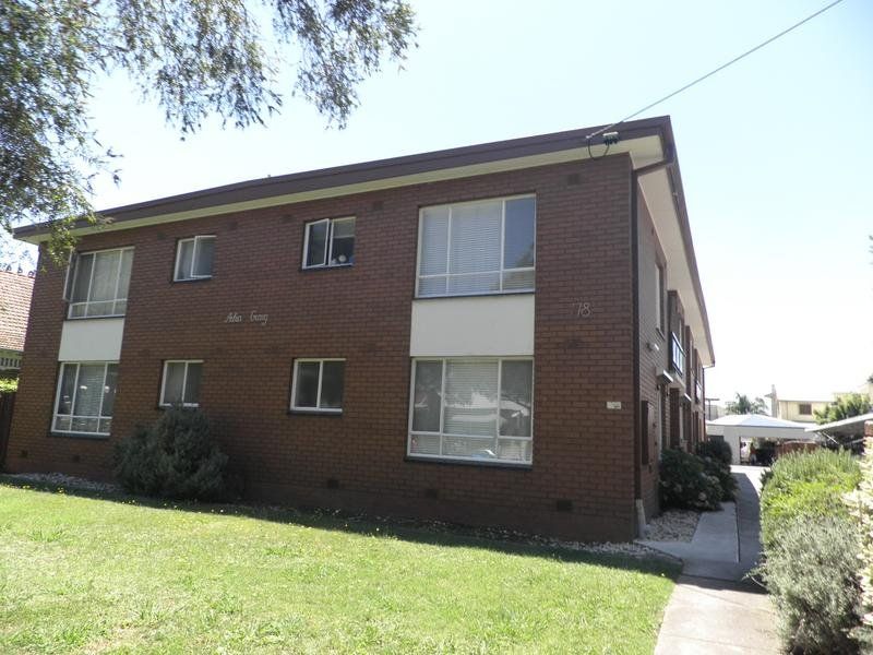 8/178 Ferguson Street WILLIAMSTOWN VIC, Williamstown - Thumbnail 2