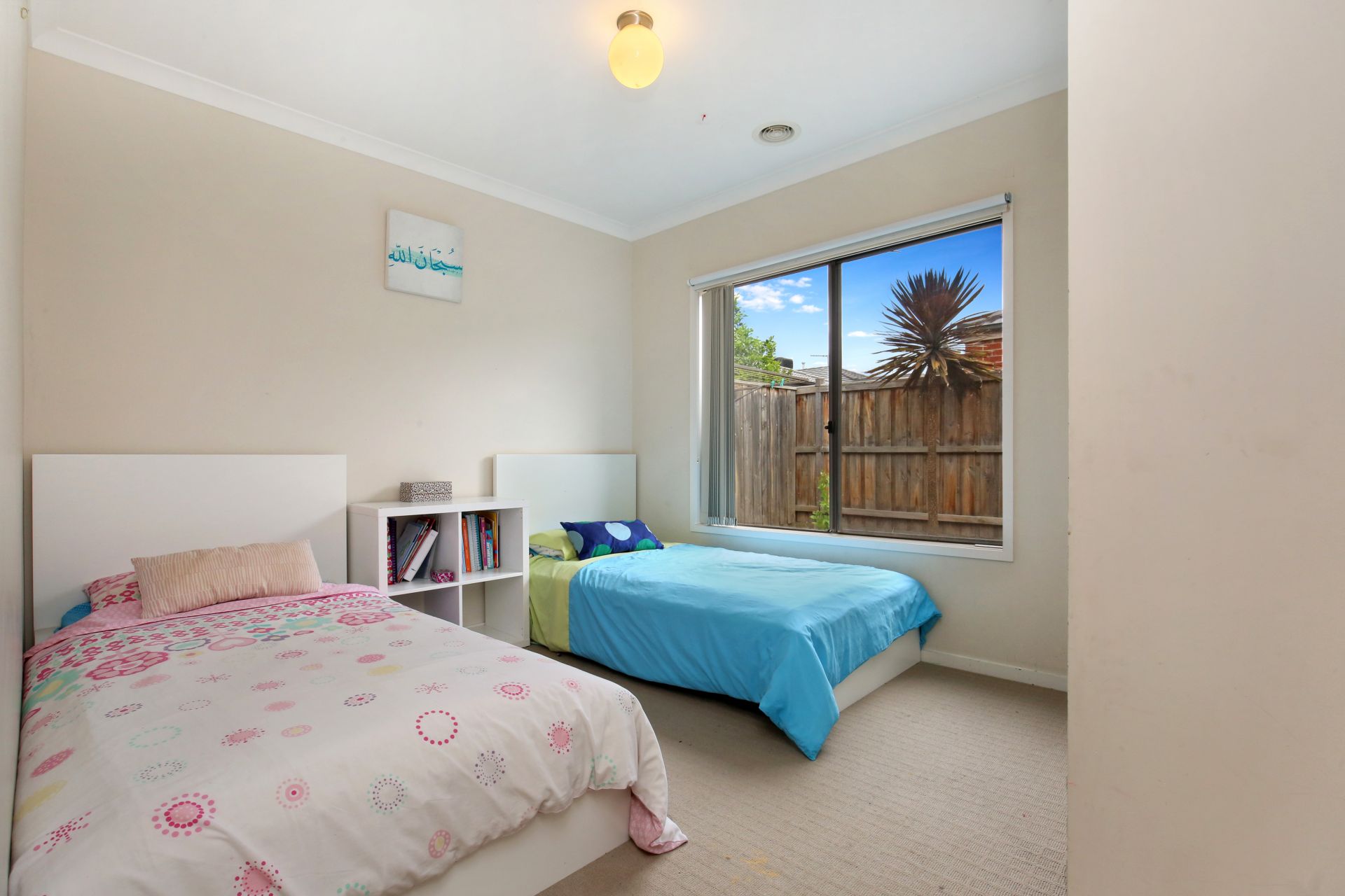 FOUR BEDROOM FAMILY FAVOURITE