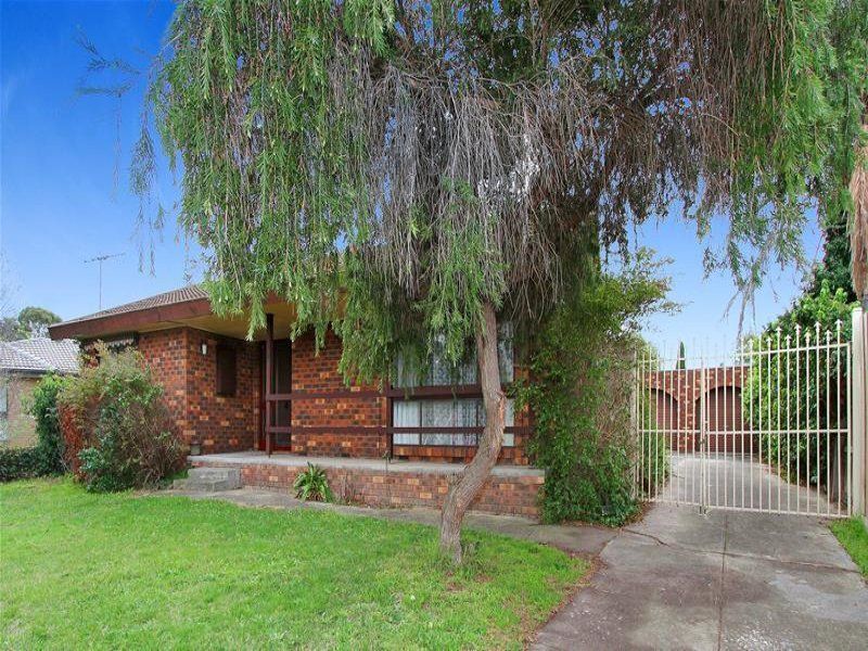 Superb Opportunity To Live In Or Let Out