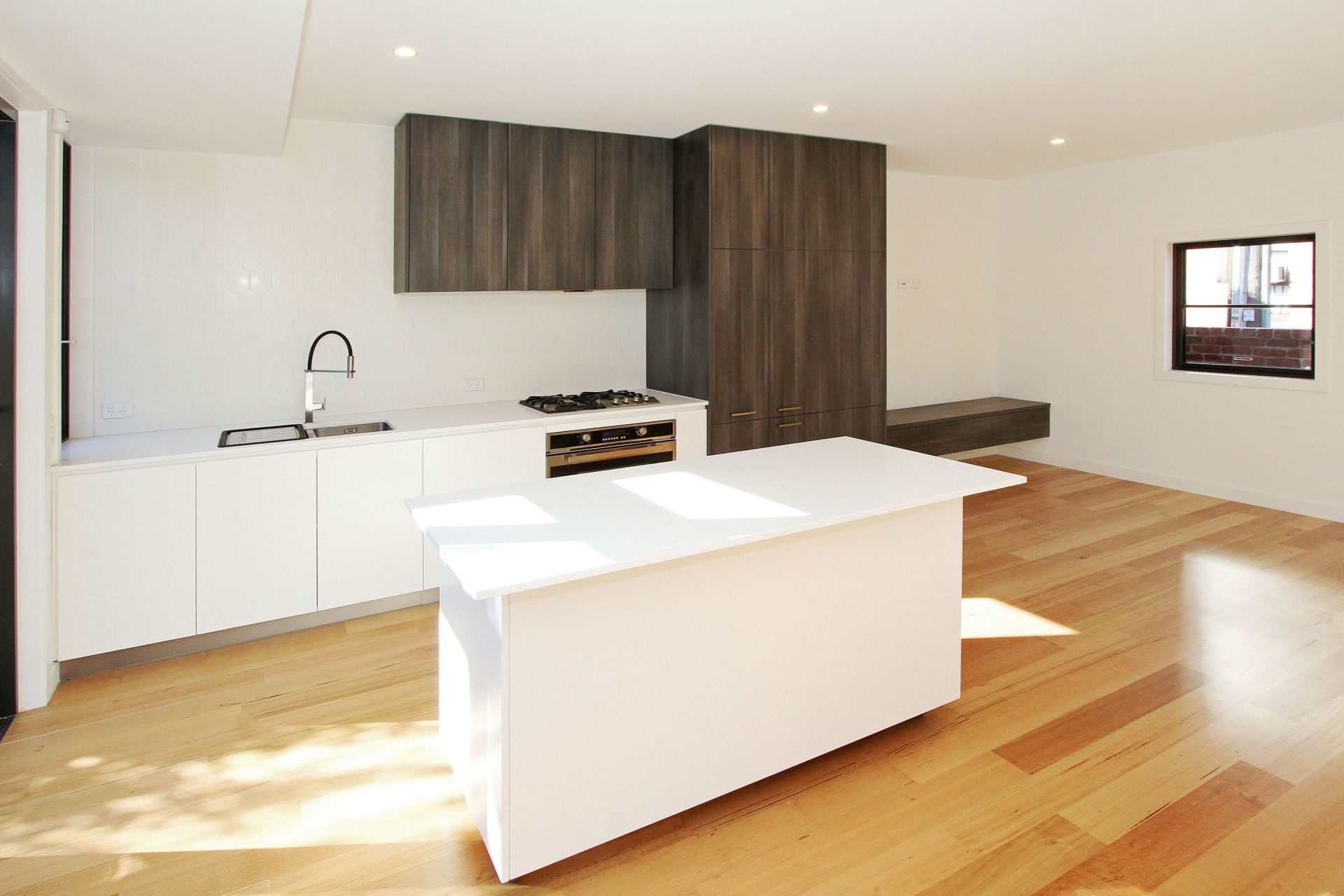 Prestigious Family Home