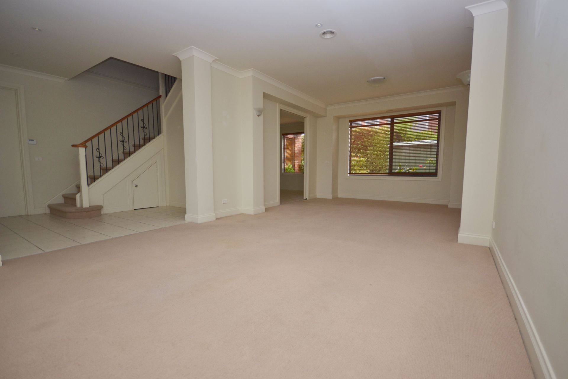 NOT YOUR AVERAGE RENTAL!