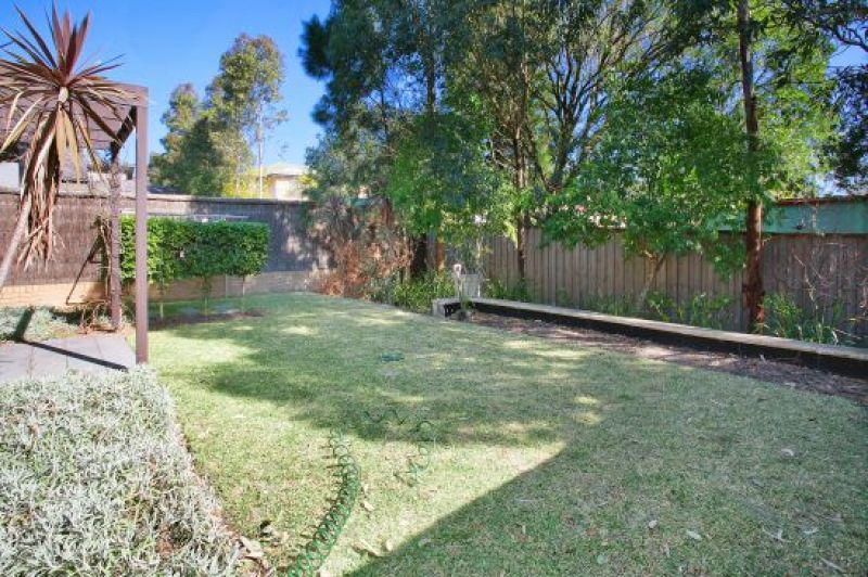 19 Henricks Avenue NEWINGTON NSW, Newington - Thumbnail 4