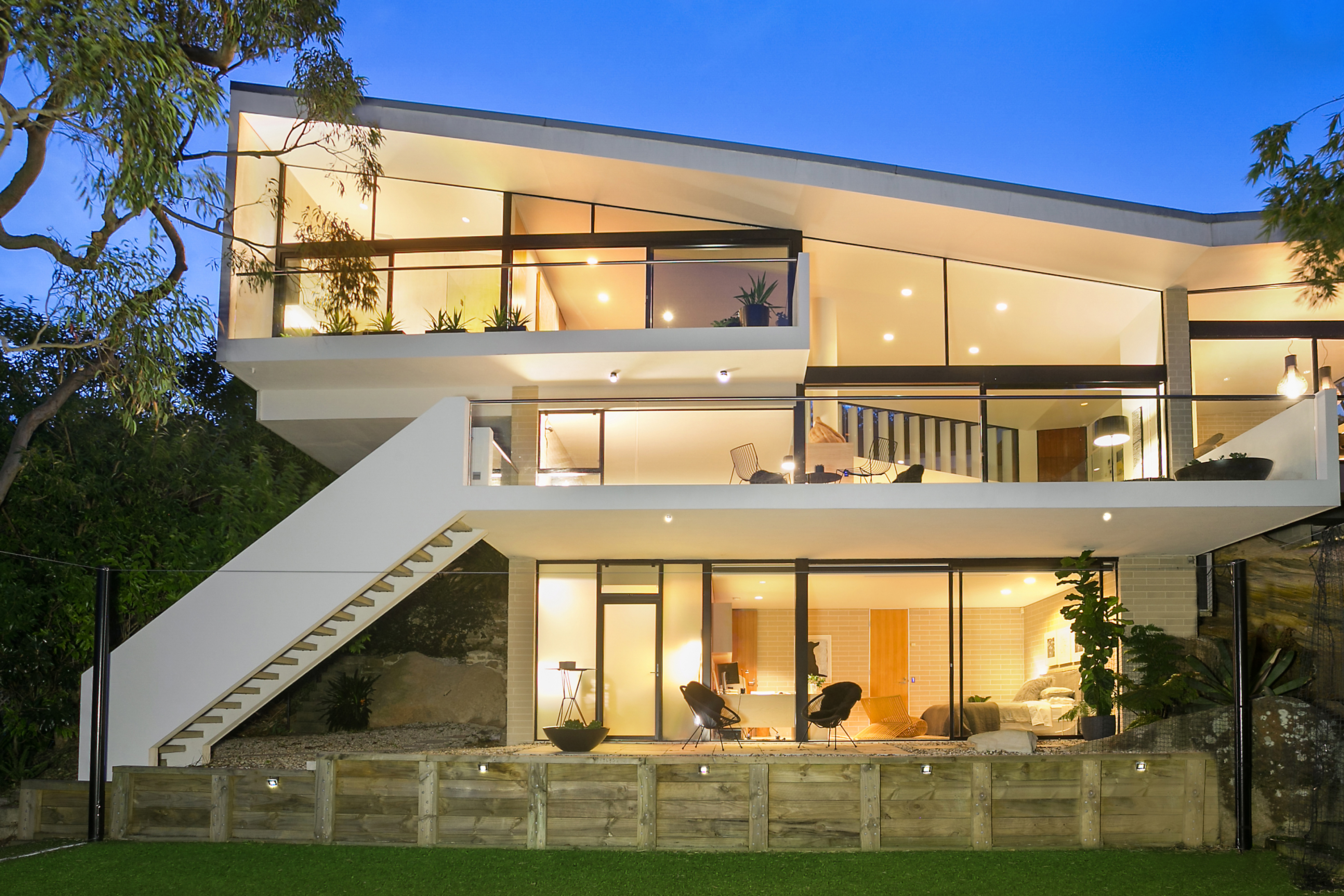 3  Tower Reserve Castlecrag 2068