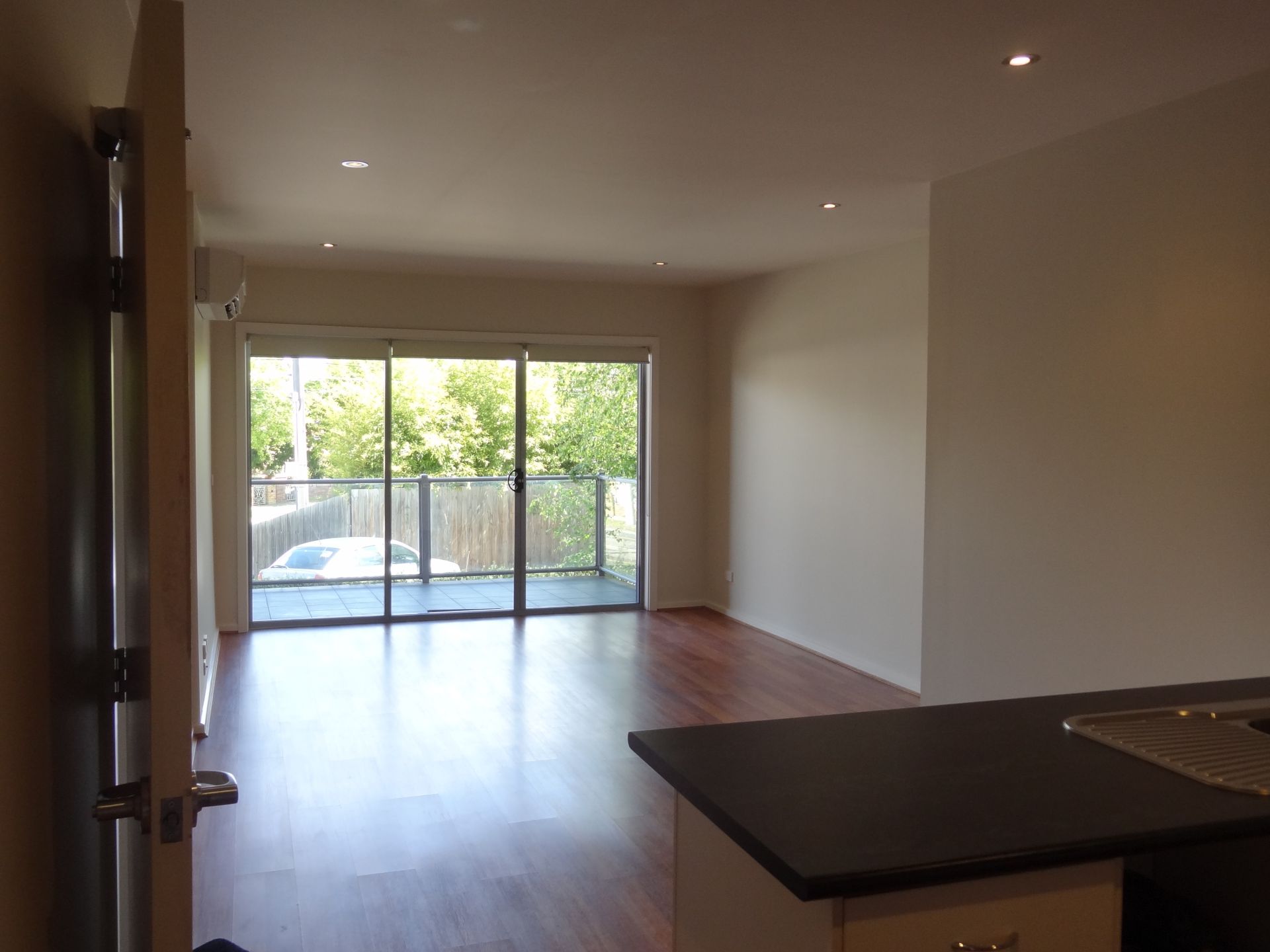 LUXURY LIVING