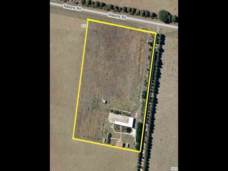 530 Masons Lane MERNDA, Mernda - Thumbnail 2