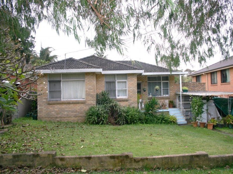 381 The Boulevarde GYMEA NSW