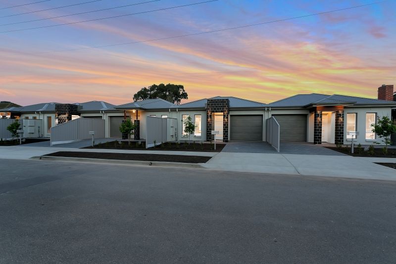 9 Nellie Avenue MITCHELL PARK SA