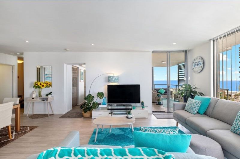 28/7 Canberra Terrace Kings Beach QLD, Kings Beach - Thumbnail 7