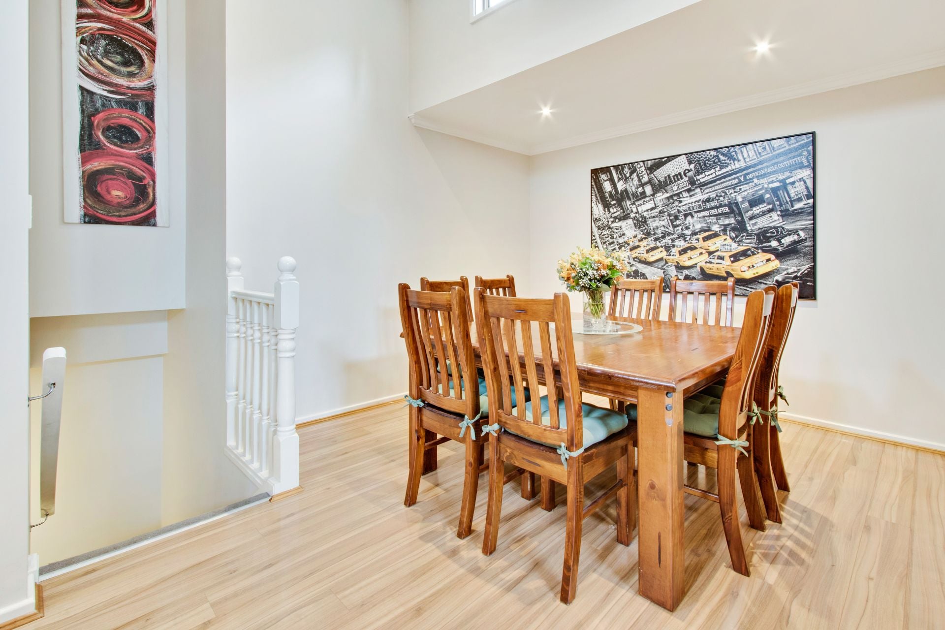 Effortless Living. Lifestyle Location