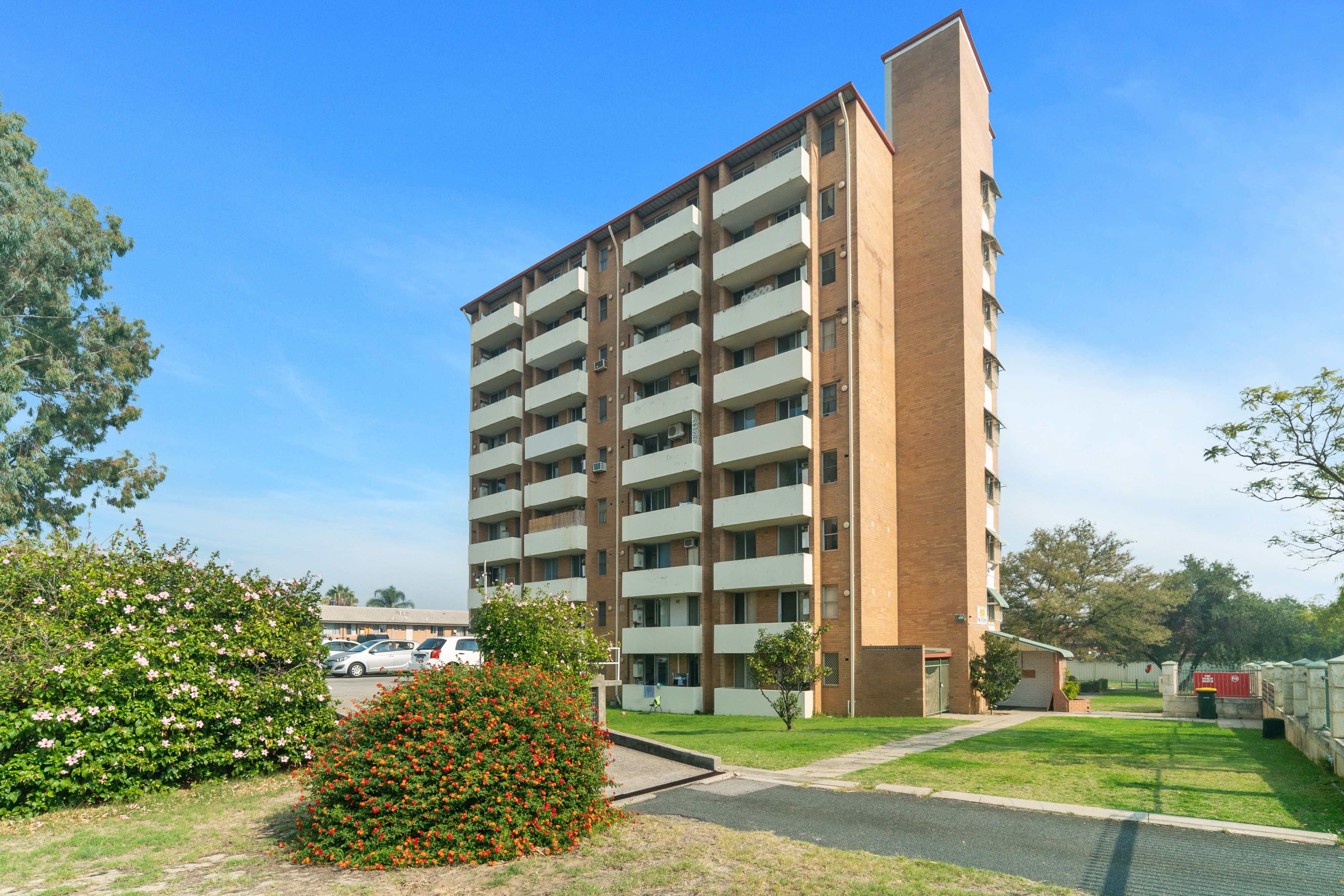 Real Estate For Sale 14/157161 Hubert Street East Victoria Park , WA