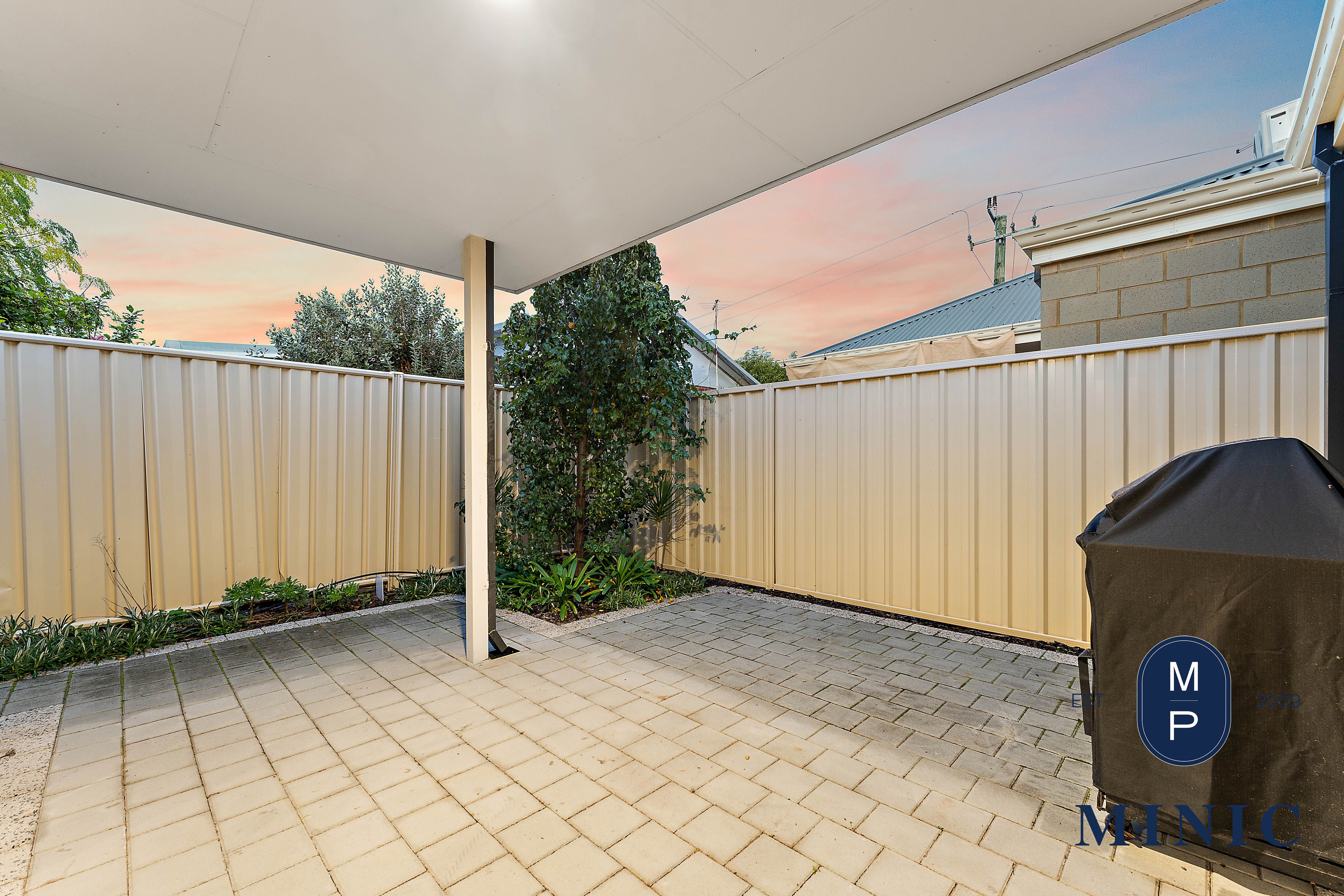 204B Hamilton Street, Queens Park