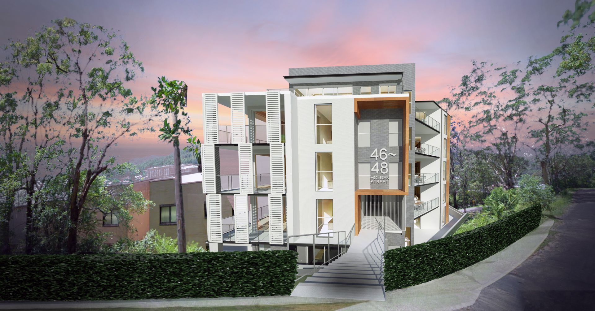 Real Estate For Sale 39/4648 Holden Street Gosford , NSW