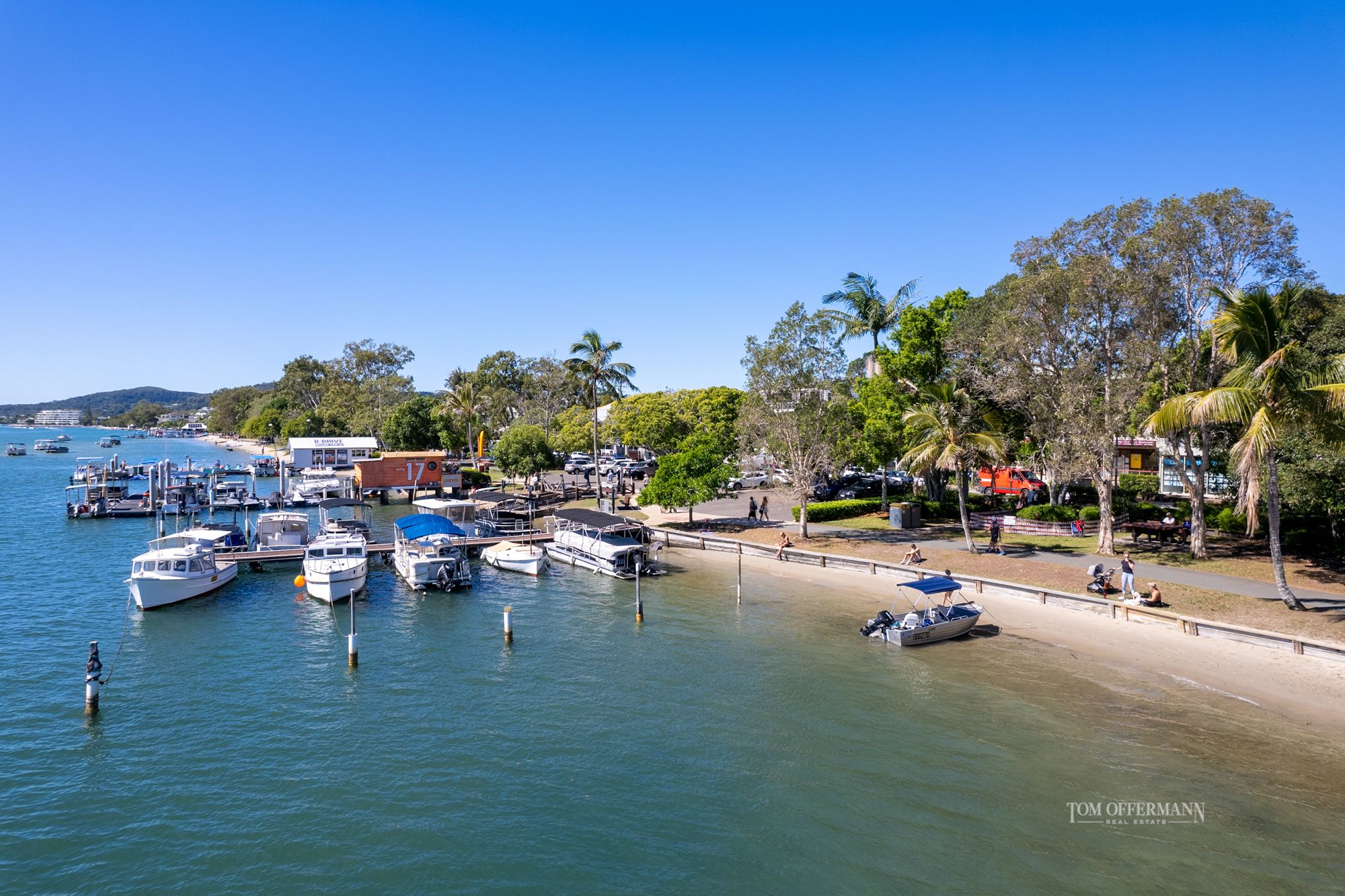 Real Estate For Sale 1/159 Gympie Terrace Noosaville , QLD