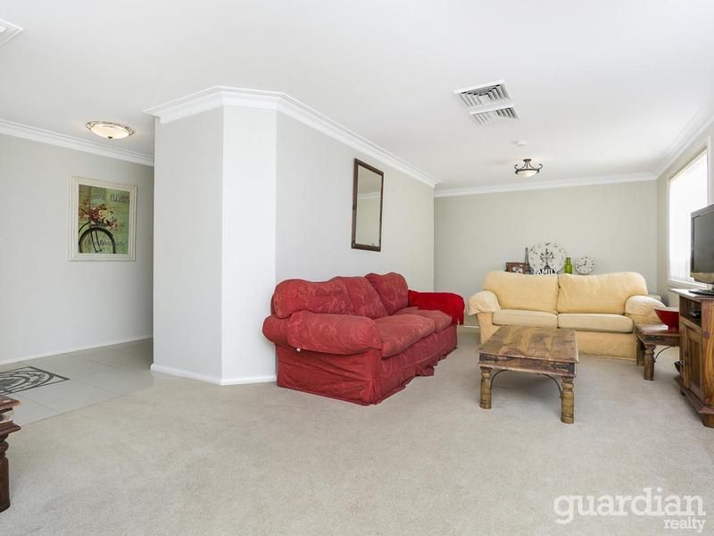 19 Green Hills Drive ROUSE HILL NSW, Rouse Hill - Thumbnail 6