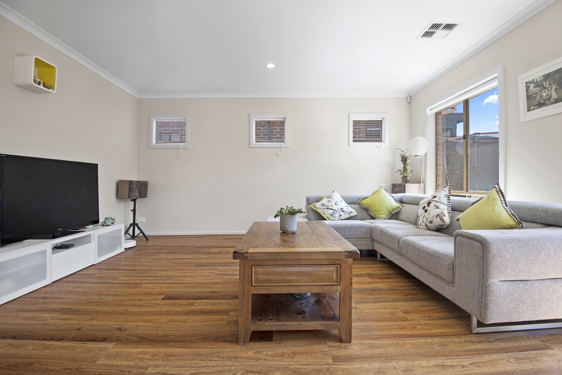 AFFORDABLE BOUTIQUE FAMILY HOME