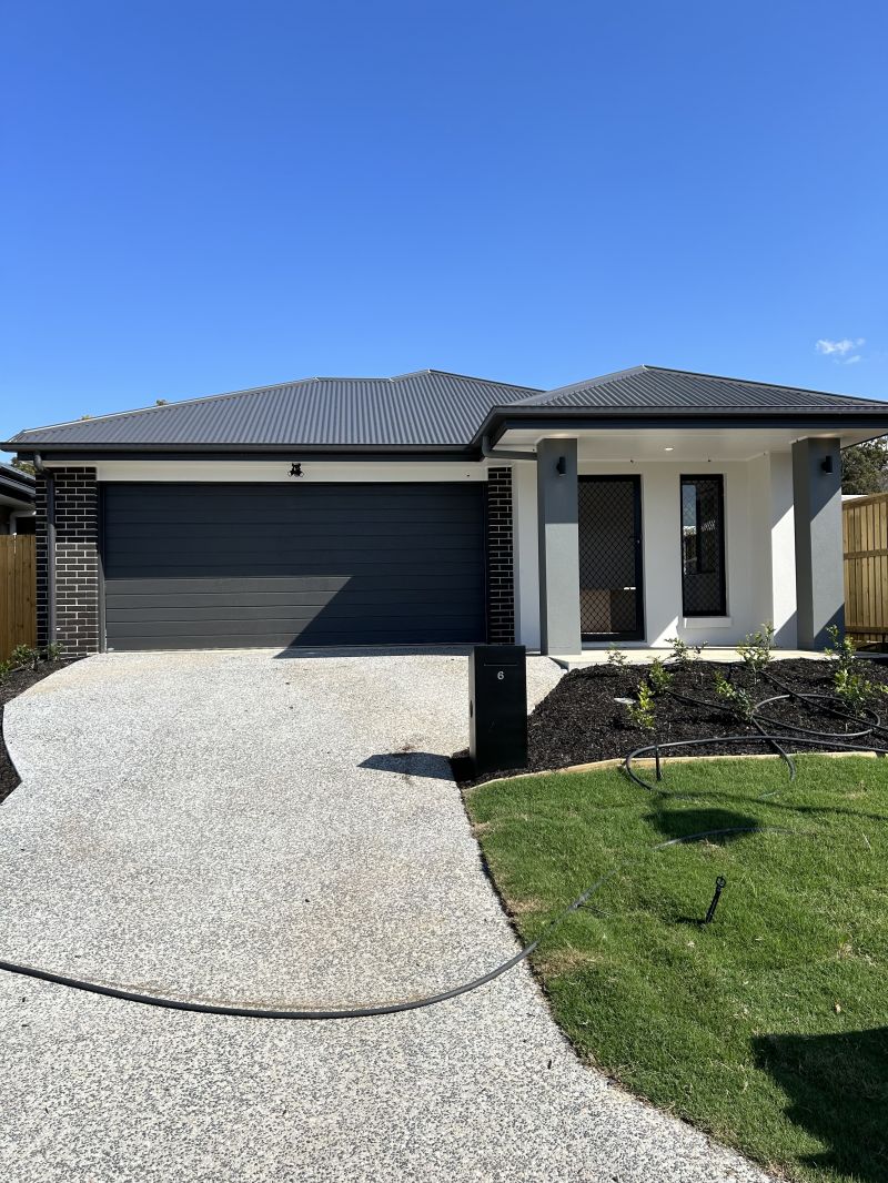 Real Estate For Lease 6 Karri Street Burpengary , QLD
