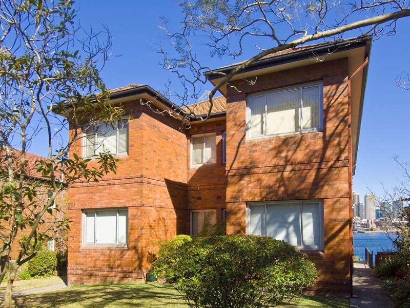 5/75 Kirribilli Avenue KIRRIBILLI NSW, Kirribilli - Thumbnail 3