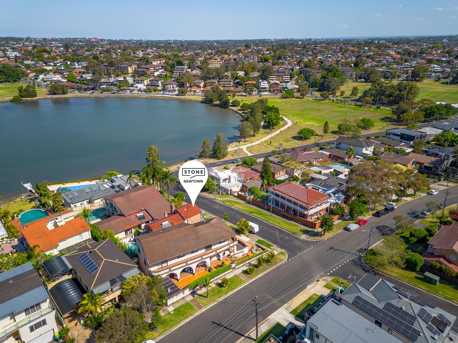 Real Estate For Sale 4 Withers Street Chiswick , NSW