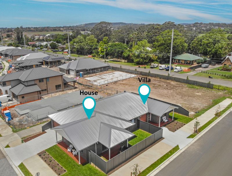 Real Estate For Sale 2 & 2A Thornbill Street Wongawilli , NSW