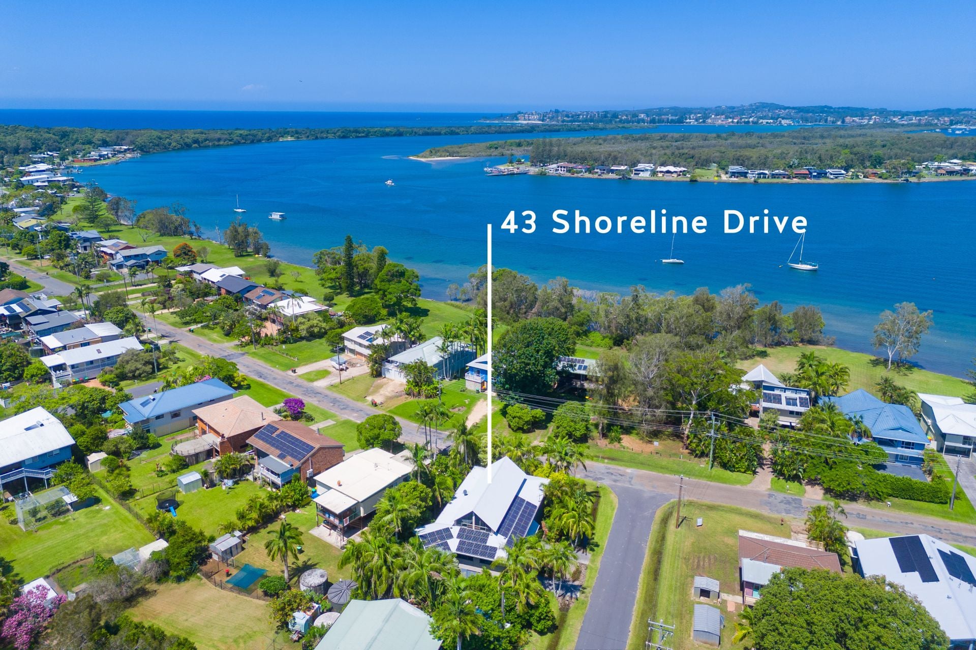 43 Shoreline Drive, Port Macquarie HEM Real Estate