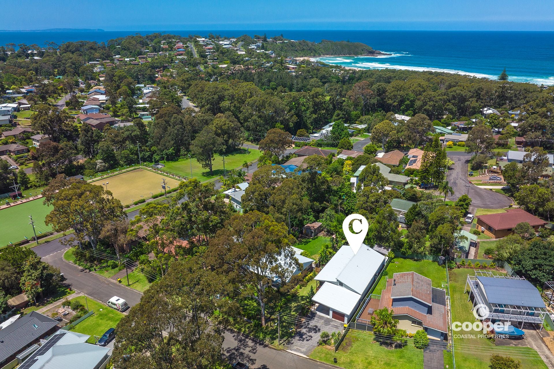 10 Bombora Crescent, Mollymook - Thumbnail 2