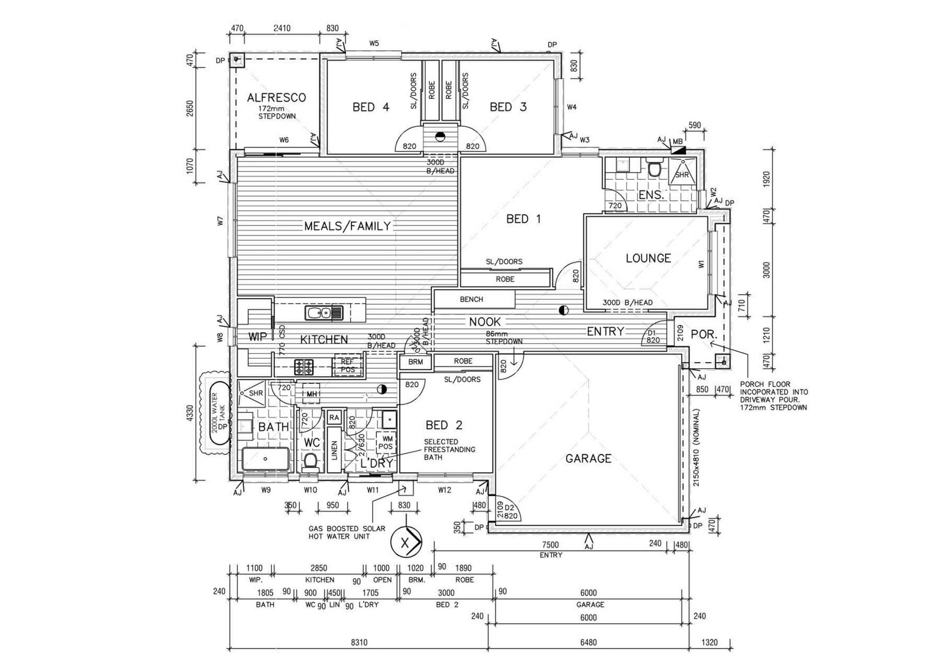 6 Revelstoke Way, Winter Valley, Winter Valley - Thumbnail 7