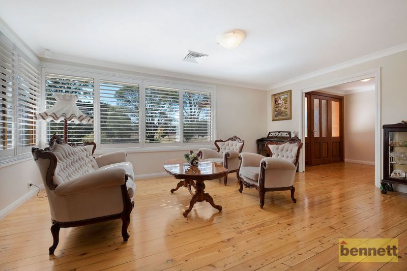 182 Blaxlands Ridge Road, Kurrajong - Thumbnail 4