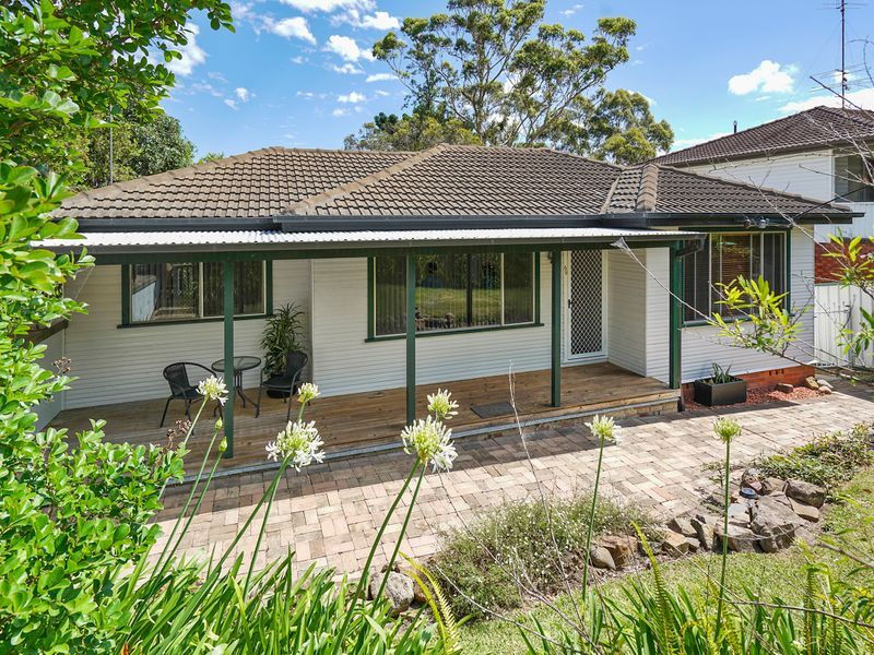 Real Estate For Sale 69 Naughton Avenue Birmingham Gardens , NSW