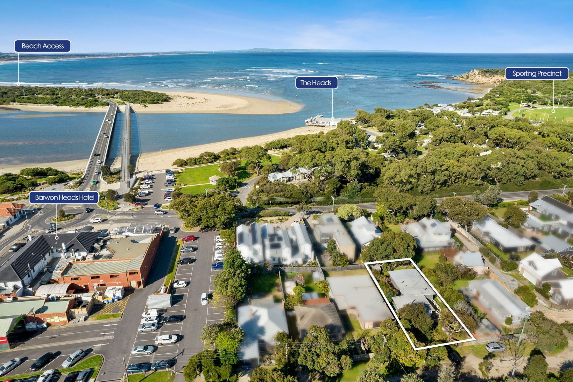 12 Golightly Street Barwon Heads VIC, Barwon Heads - Thumbnail 6