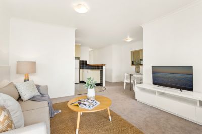 8/45 Prince Street, Randwick