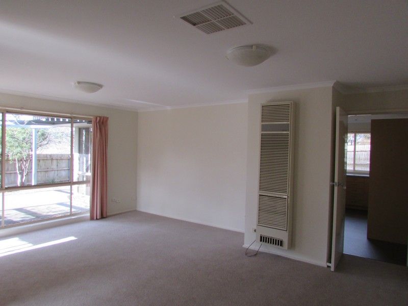 **Lovely spacious 3 bedroom home**