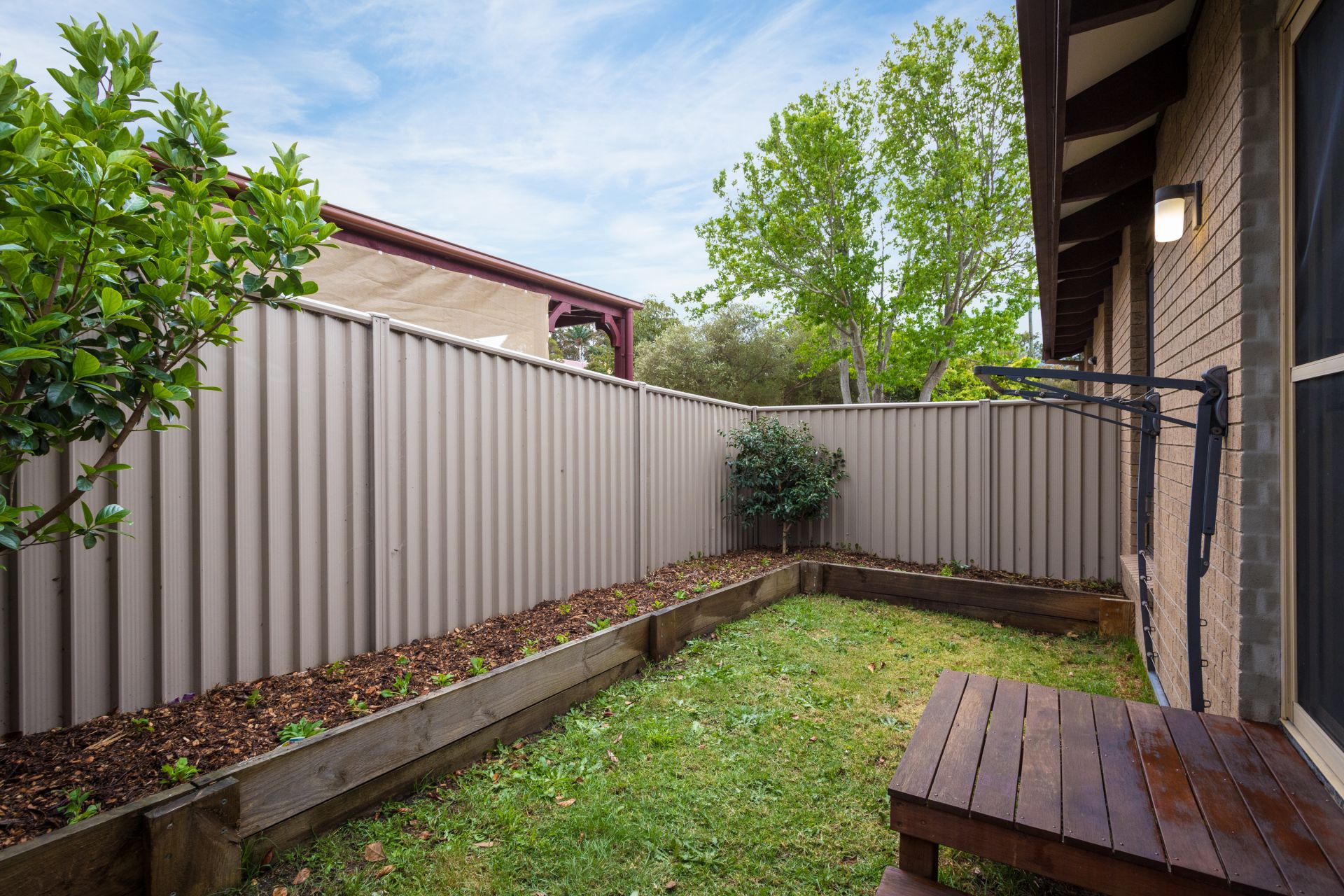 2/16 Merimbola Street, Pambula