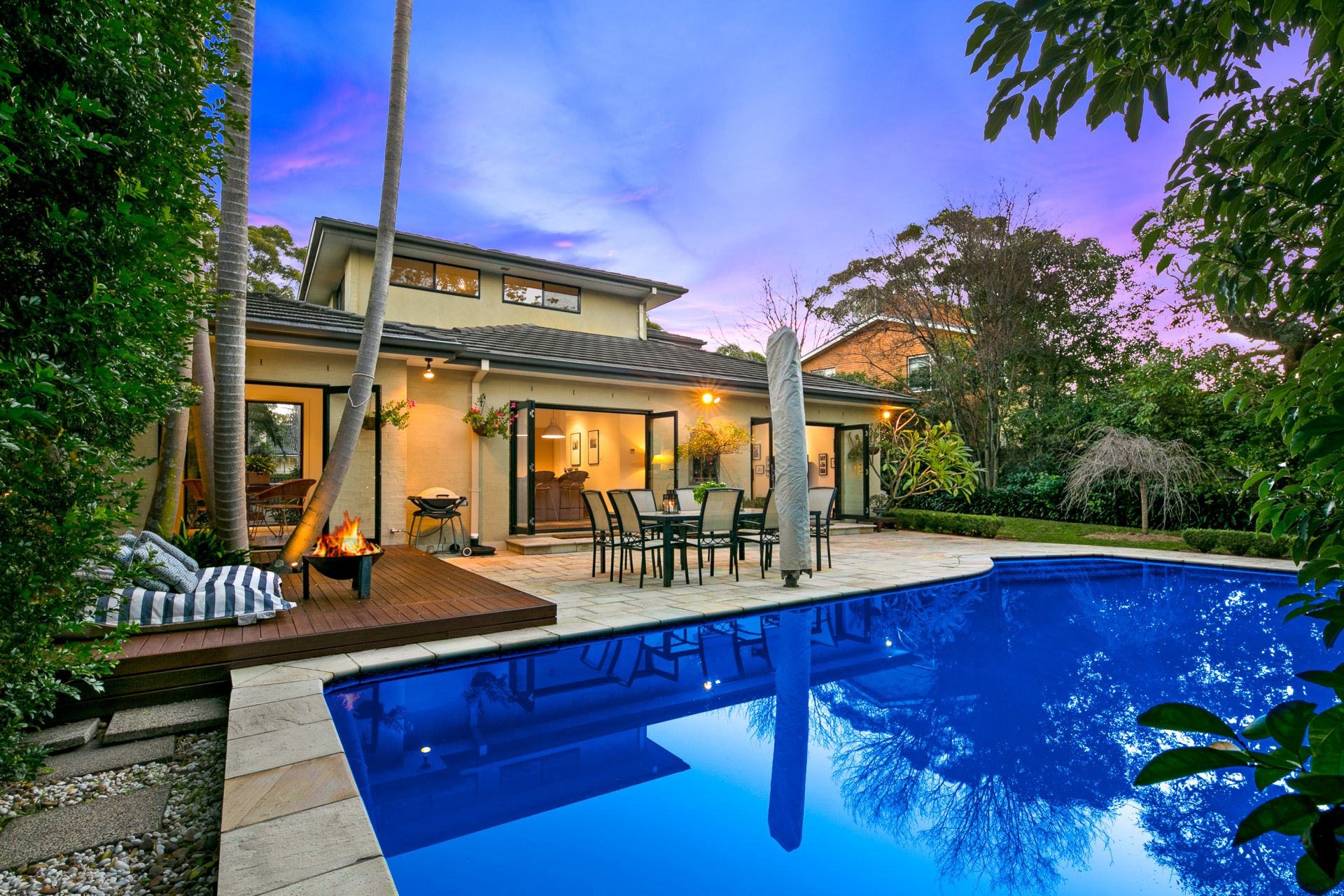 Real Estate For Sale 78 Greenhaven Drive Pennant Hills , NSW