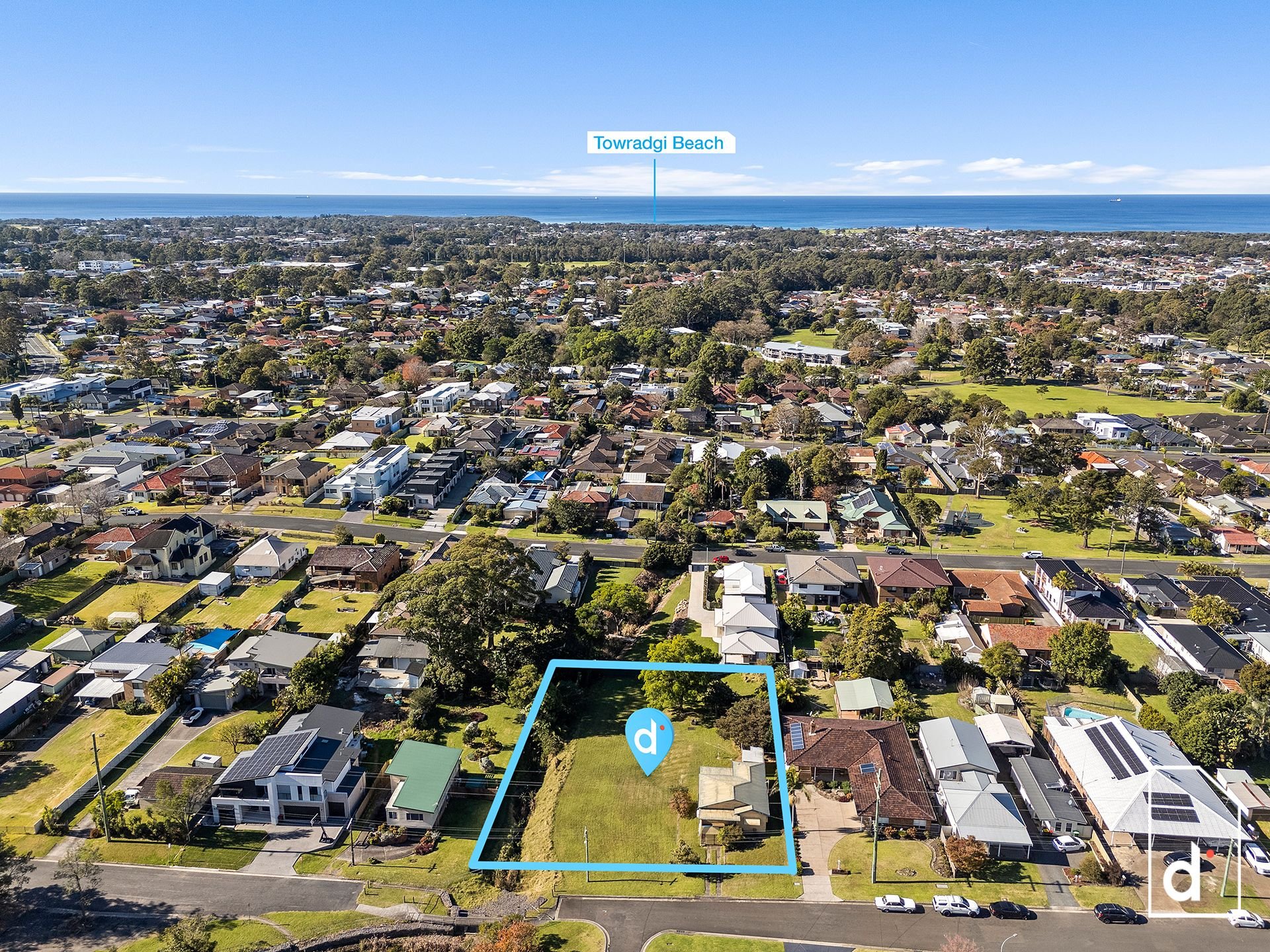 15-17 Corrimal Street, Tarrawanna NSW 2518