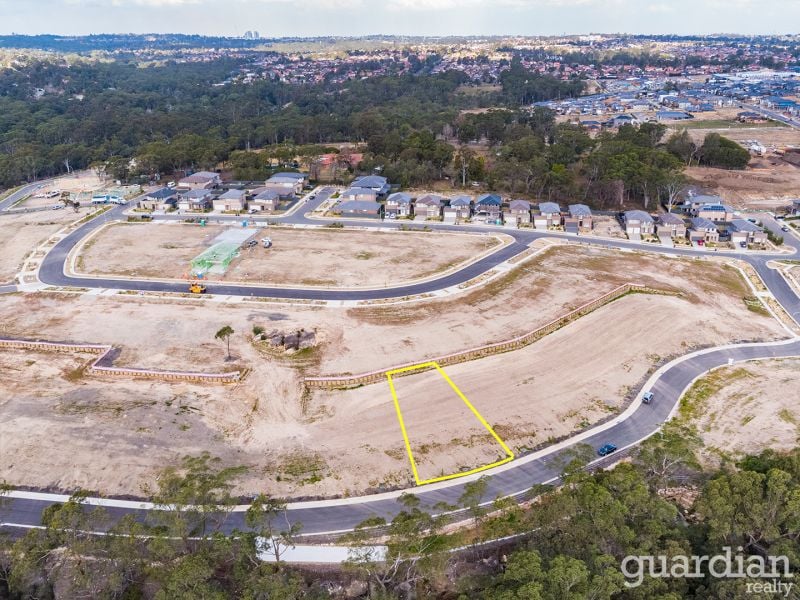13 Riverside Way Kellyville NSW, North Kellyville - Thumbnail 4