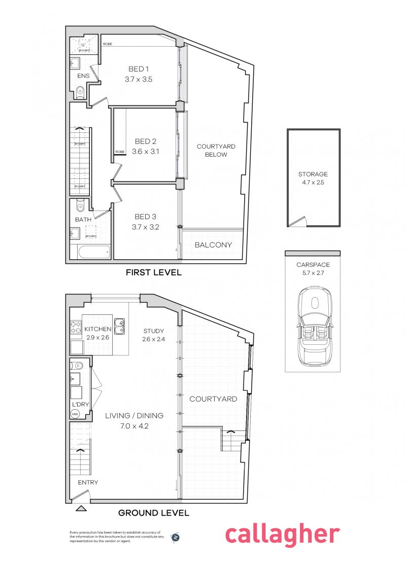 Sold - Townhouse Oasis Offers a Superb Entertainers' Lifestyle
