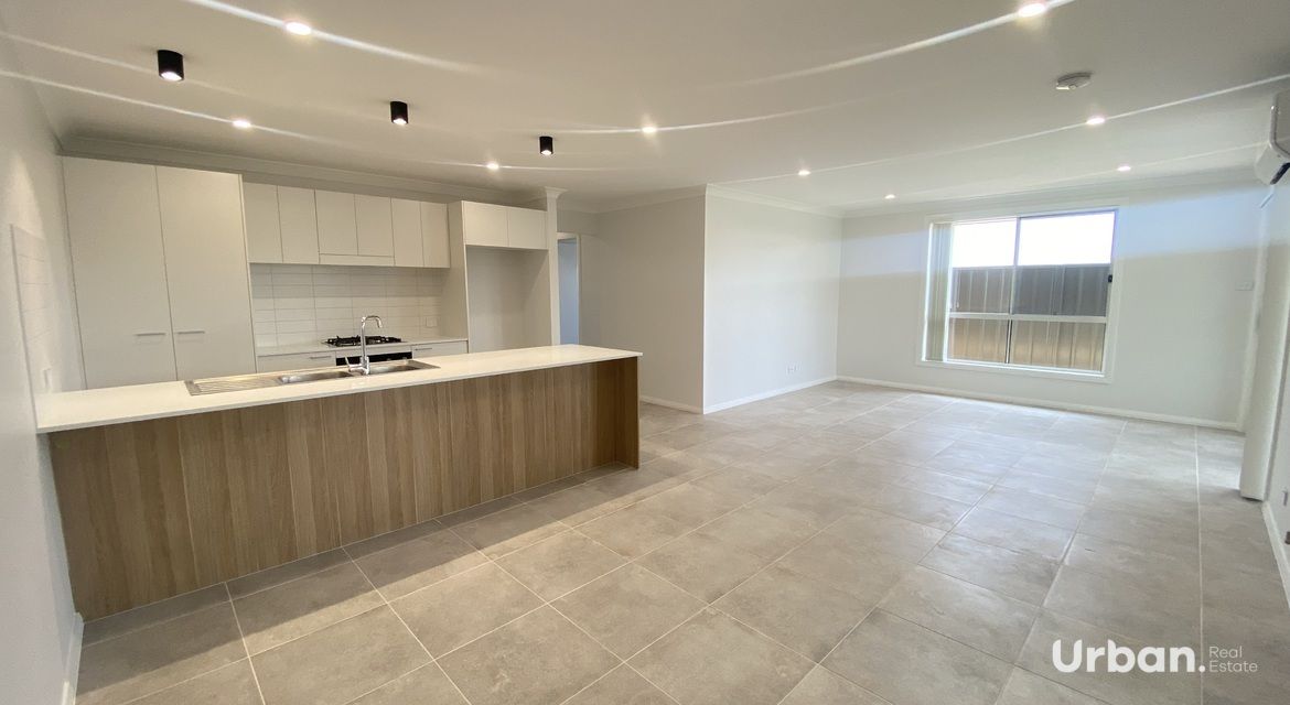 Gillieston Heights 15 Footwall Road