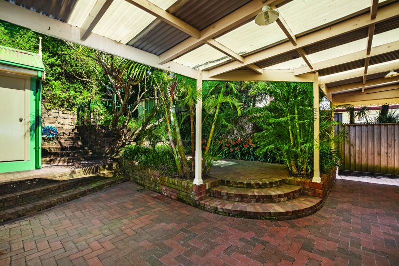 77 Reynolds Street, Balmain