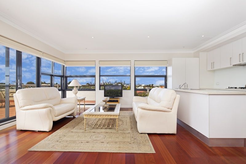 27/40 Murray Street, Yarraville - Thumbnail 5