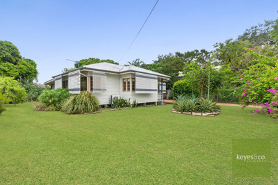 58 Perroux Street, Gulliver