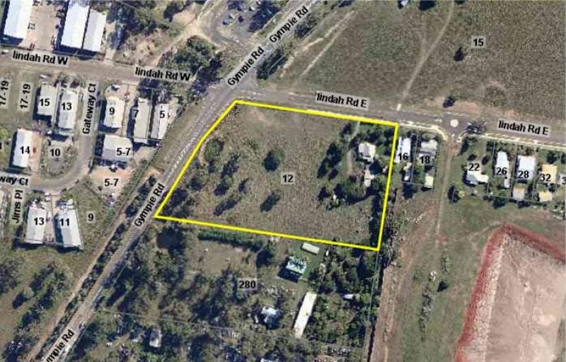 Land For Sale 12 Iindah Road Tinana QLD Property HQ