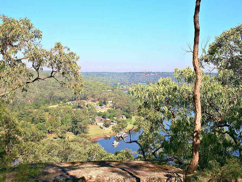 LOWER PORTLAND, NSW, Lower Portland - Thumbnail 2