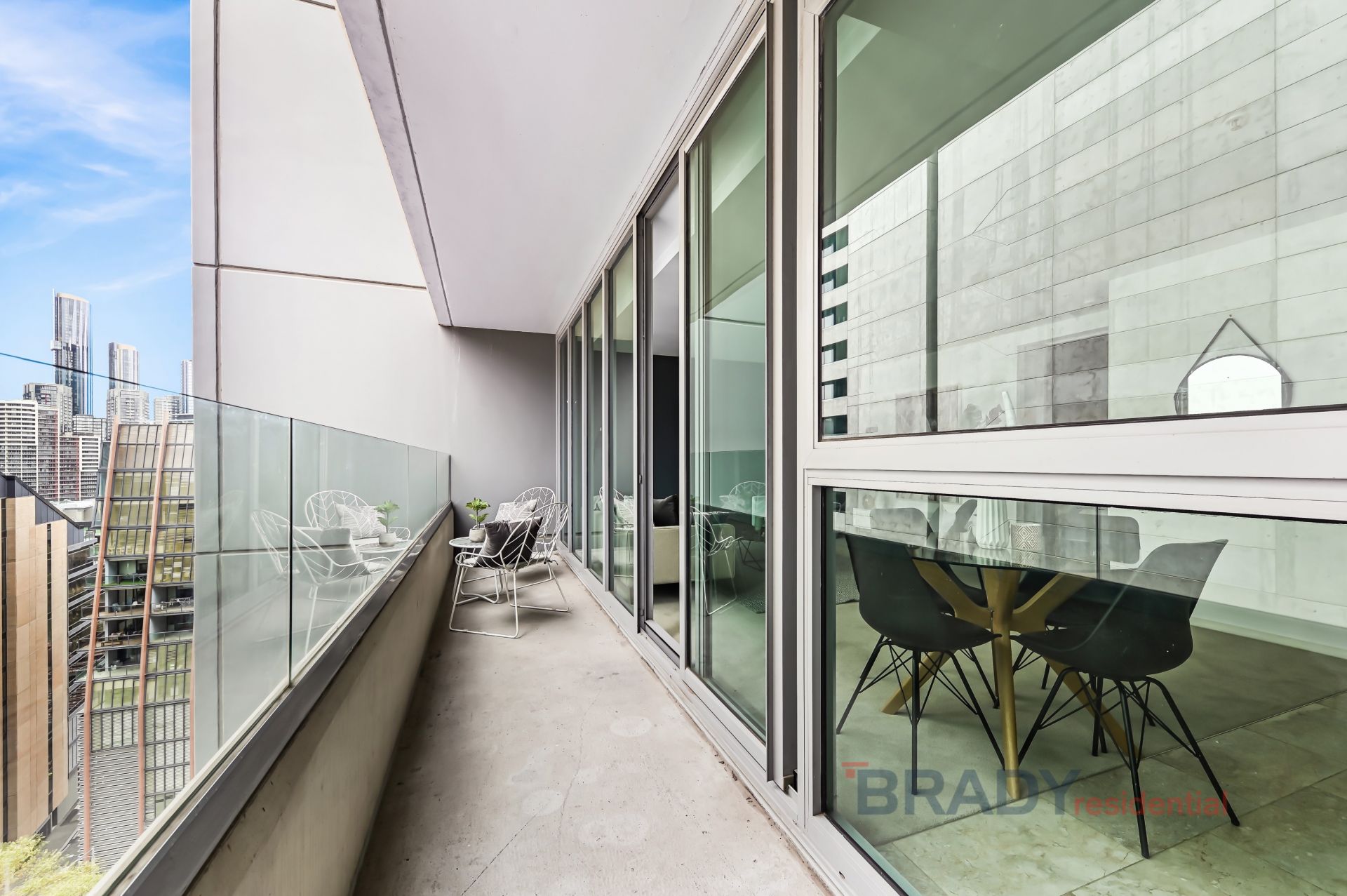 1701/8 Downie Street Melbourne VIC, Melbourne - Thumbnail 4