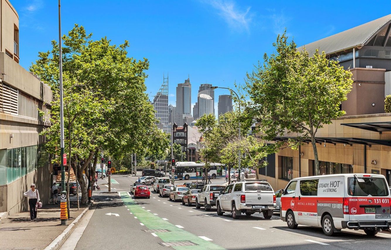 1/16 Royston Street, Darlinghurst