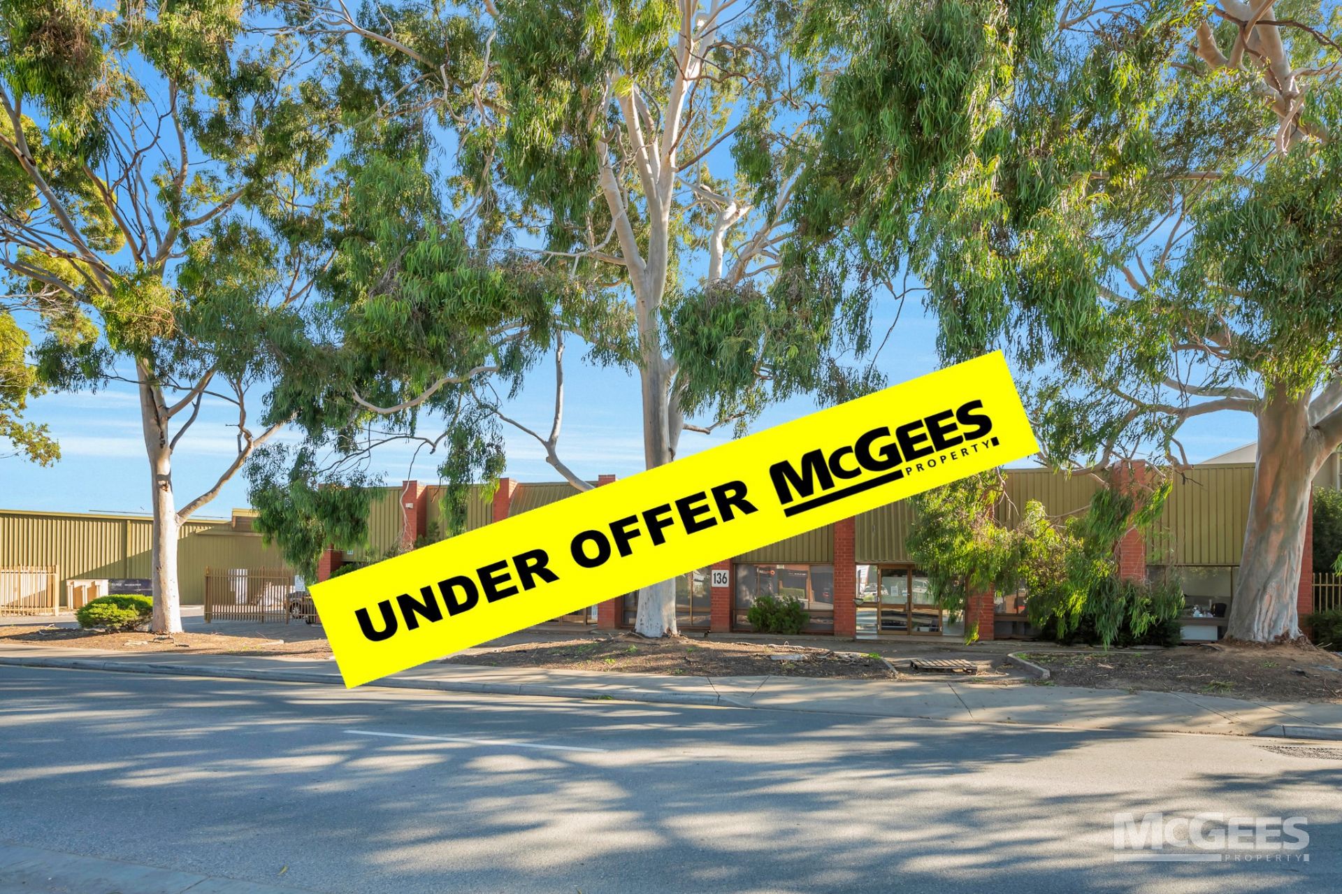 136 William Street, Beverley McGees Property Adelaide