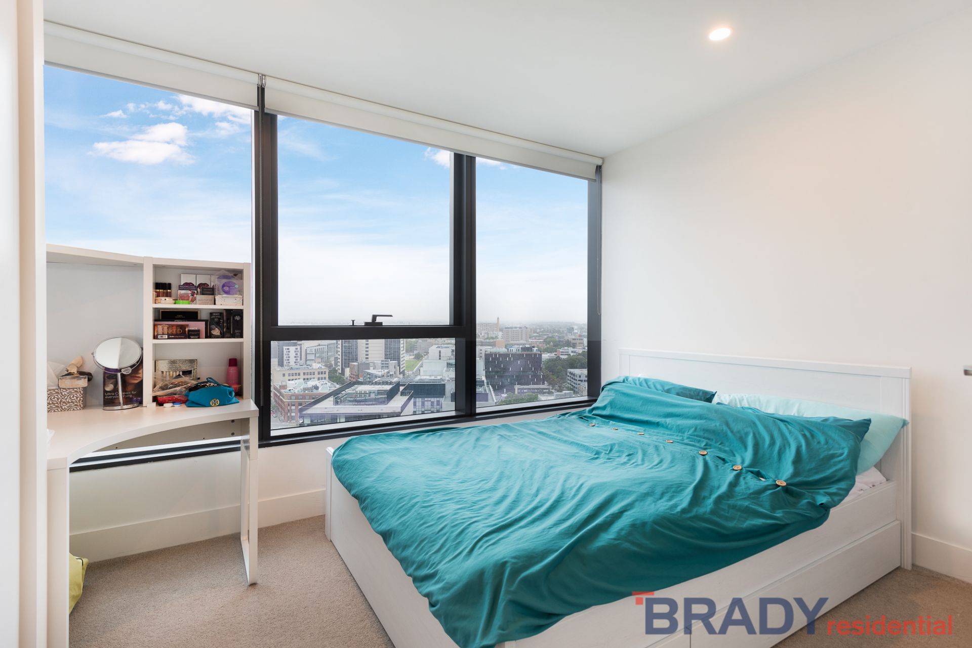 2212/500 Elizabeth Street MELBOURNE VIC, Melbourne - Thumbnail 2