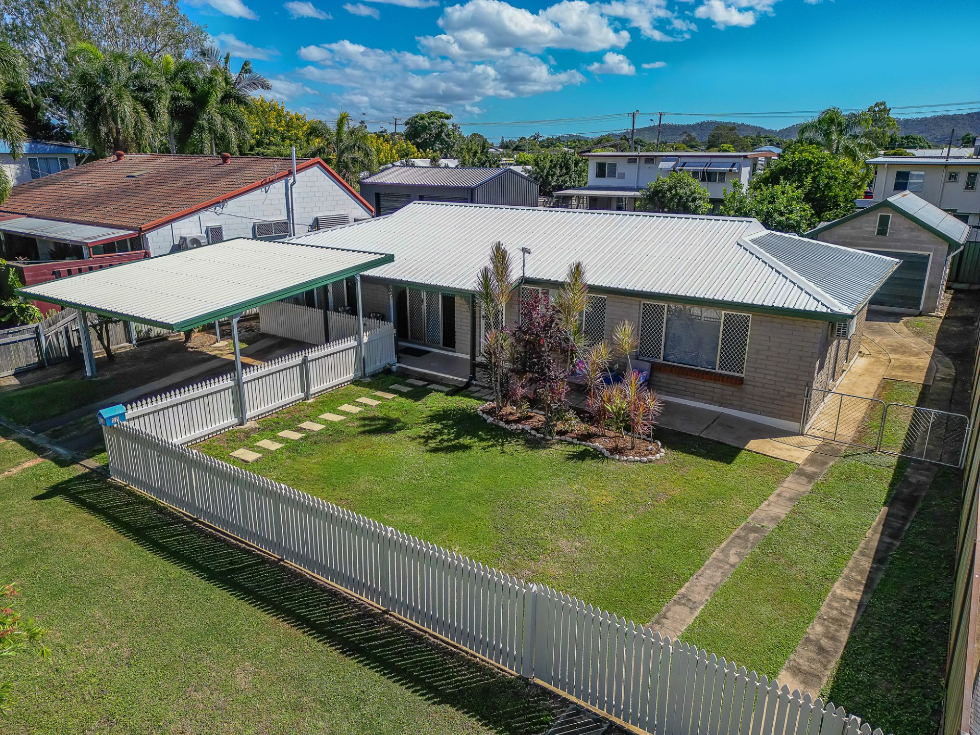 15 Trickey Avenue, Cranbrook Harcourts Kingsberry Townsville