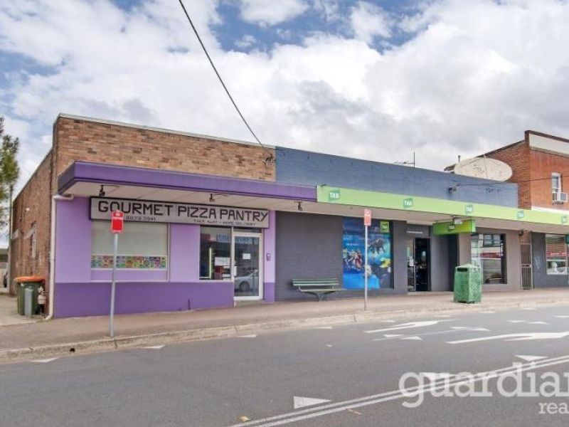 1 Cowell Street GLADESVILLE NSW, Gladesville - Thumbnail 3